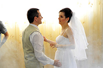Nunta Diana&Florin - Iezer | Calin Event Service