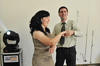 Nunta Diana&Florin - Iezer | Calin Event Service
