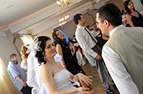 Nunta Diana&Florin - Iezer | Calin Event Service
