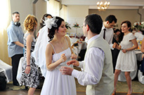 Nunta Diana&Florin - Iezer | Calin Event Service