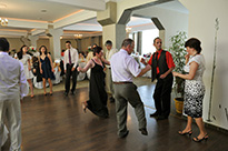 Nunta Diana&Florin - Iezer | Calin Event Service