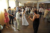 Nunta Diana&Florin - Iezer | Calin Event Service