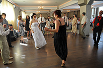 Nunta Diana&Florin - Iezer | Calin Event Service