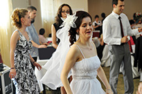 Nunta Diana&Florin - Iezer | Calin Event Service