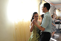 Nunta Diana&Florin - Iezer | Calin Event Service