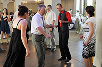 Nunta Diana&Florin - Iezer | Calin Event Service