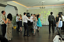 Nunta Diana&Florin - Iezer | Calin Event Service