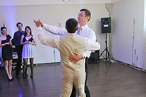 Nunta Diana&Florin - Iezer | Calin Event Service