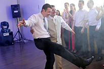 Nunta Diana&Florin - Iezer | Calin Event Service
