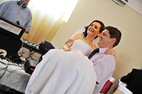 Nunta Diana&Florin - Iezer | Calin Event Service