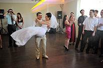 Nunta Diana&Florin - Iezer | Calin Event Service