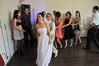 Nunta Diana&Florin - Iezer | Calin Event Service
