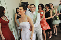 Nunta Diana&Florin - Iezer | Calin Event Service