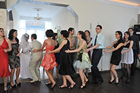 Nunta Diana&Florin - Iezer | Calin Event Service