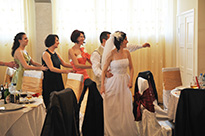 Nunta Diana&Florin - Iezer | Calin Event Service