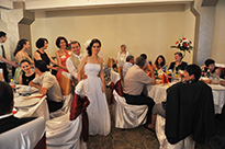 Nunta Diana&Florin - Iezer | Calin Event Service