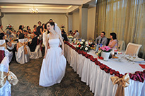 Nunta Diana&Florin - Iezer | Calin Event Service