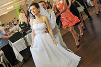 Nunta Diana&Florin - Iezer | Calin Event Service