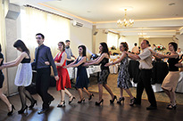 Nunta Diana&Florin - Iezer | Calin Event Service