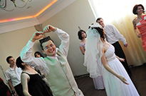 Nunta Diana&Florin - Iezer | Calin Event Service