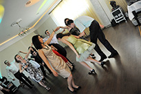 Nunta Diana&Florin - Iezer | Calin Event Service