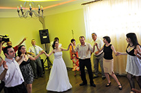 Nunta Diana&Florin - Iezer | Calin Event Service