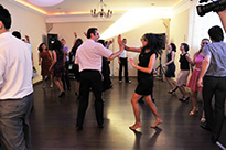 Nunta Diana&Florin - Iezer | Calin Event Service