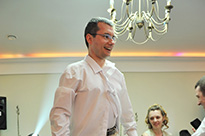 Nunta Diana&Florin - Iezer | Calin Event Service