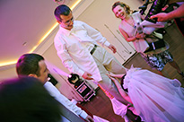 Nunta Diana&Florin - Iezer | Calin Event Service