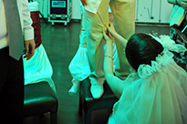 Nunta Diana&Florin - Iezer | Calin Event Service