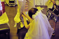 Nunta Diana&Florin - Iezer | Calin Event Service