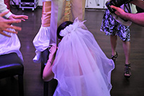 Nunta Diana&Florin - Iezer | Calin Event Service