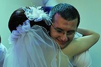 Nunta Diana&Florin - Iezer | Calin Event Service