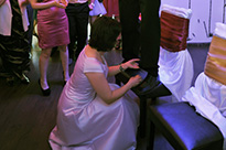 Nunta Diana&Florin - Iezer | Calin Event Service