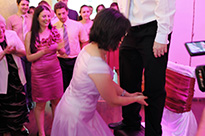 Nunta Diana&Florin - Iezer | Calin Event Service