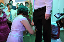 Nunta Diana&Florin - Iezer | Calin Event Service