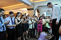 Nunta Diana&Florin - Iezer | Calin Event Service