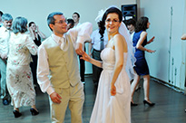 Nunta Diana&Florin - Iezer | Calin Event Service