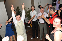 Nunta Diana&Florin - Iezer | Calin Event Service