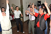 Nunta Diana&Florin - Iezer | Calin Event Service