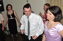 Nunta Diana&Florin - Iezer | Calin Event Service