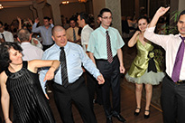 Nunta Diana&Florin - Iezer | Calin Event Service