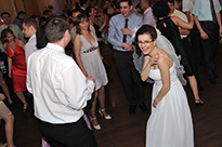 Nunta Diana&Florin - Iezer | Calin Event Service