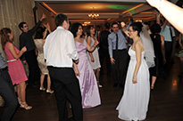 Nunta Diana&Florin - Iezer | Calin Event Service