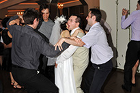Nunta Diana&Florin - Iezer | Calin Event Service