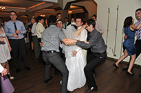 Nunta Diana&Florin - Iezer | Calin Event Service