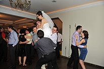 Nunta Diana&Florin - Iezer | Calin Event Service