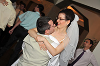 Nunta Diana&Florin - Iezer | Calin Event Service