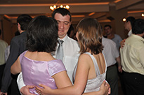Nunta Diana&Florin - Iezer | Calin Event Service
