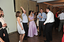 Nunta Diana&Florin - Iezer | Calin Event Service